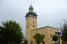 Retz Rathaus