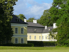Schloss Rosenhof