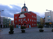 Pfarrkirchen