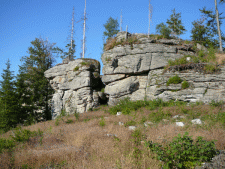 Lehrmüller Mauer